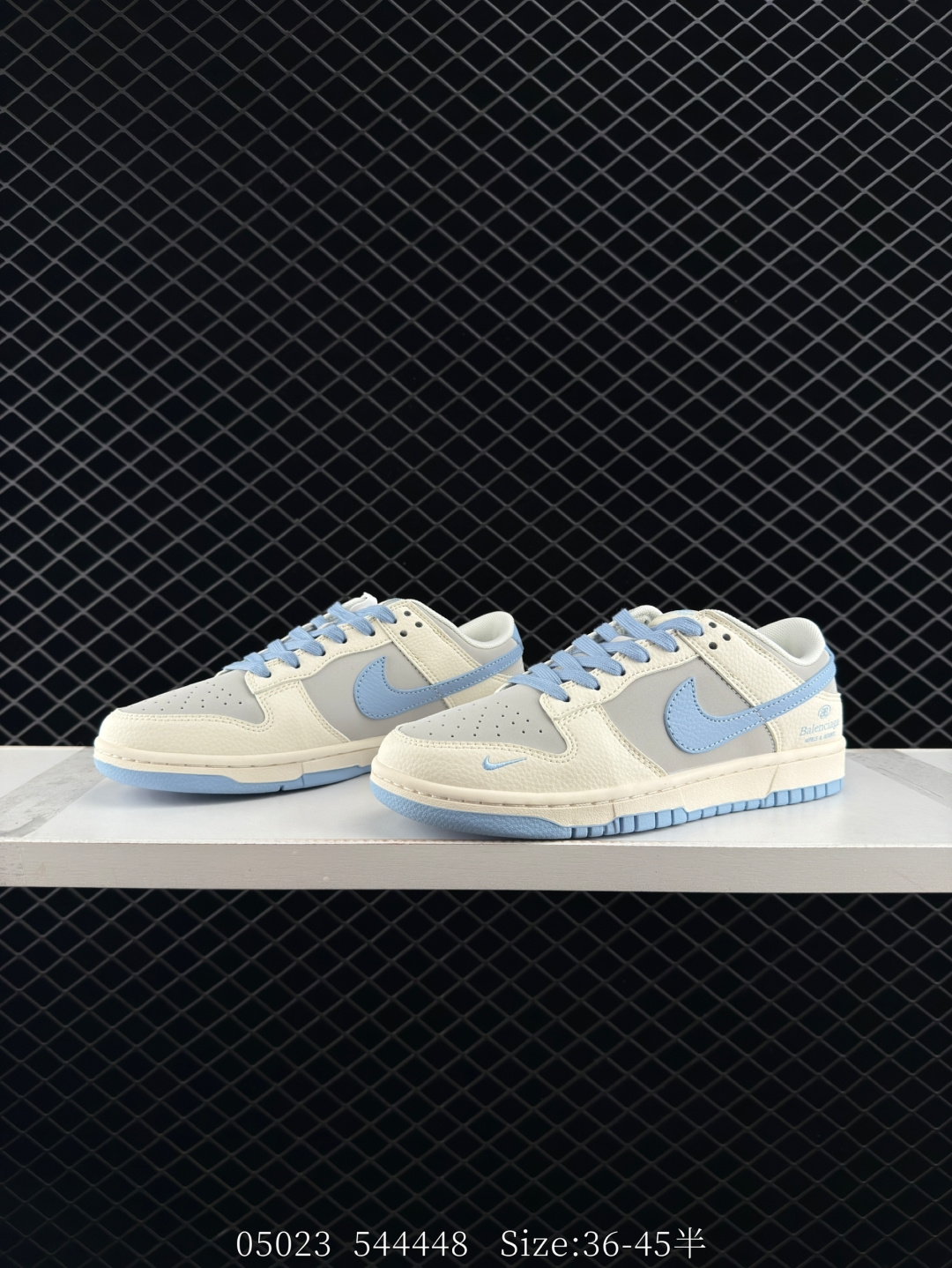 Nike Air Jordan 1 x Travis Scott